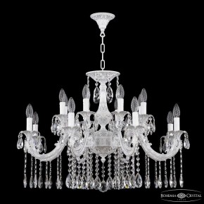 Подвесная люстра Bohemia Ivele Crystal AL7918 AL79118/16/285 A WMN в Магнитогорске - magnitogorsk.mebel24.online | фото 2
