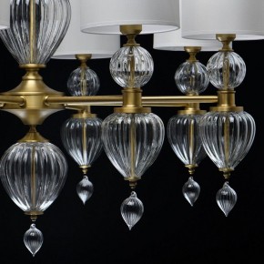 Подвесная люстра Chiaro Оделия 1 619011408 в Магнитогорске - magnitogorsk.mebel24.online | фото 10