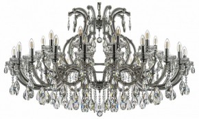 Подвесная люстра Dio D’Arte Gloria Gloria E 1.1.30.200 N в Магнитогорске - magnitogorsk.mebel24.online | фото