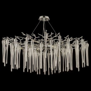 Подвесная люстра Dio D’Arte Tavenna Nickel Tavenna H 1.5.100.101 N в Магнитогорске - magnitogorsk.mebel24.online | фото 2