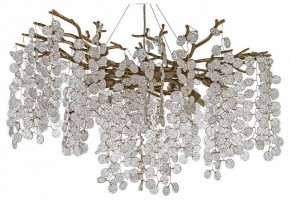 Подвесная люстра Dio D’Arte Tavenna Tavenna H 1.5.76.102 A в Магнитогорске - magnitogorsk.mebel24.online | фото