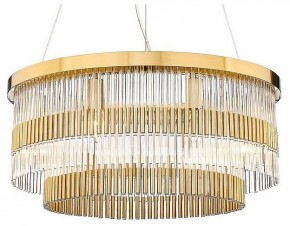Подвесная люстра Divinare Brillante 6813/17 LM-8 в Магнитогорске - magnitogorsk.mebel24.online | фото