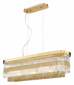 Подвесная люстра Divinare Brillante 6813/17 SP-7 в Магнитогорске - magnitogorsk.mebel24.online | фото 2