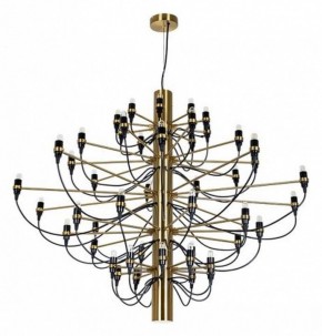 Подвесная люстра Divinare Molto 8030/17 LM-50 в Магнитогорске - magnitogorsk.mebel24.online | фото 3