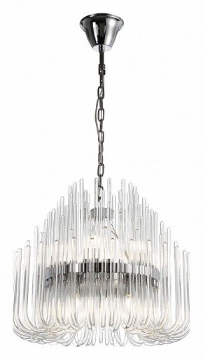 Подвесная люстра Divinare Romola 6043/02 LM-10 в Магнитогорске - magnitogorsk.mebel24.online | фото 2