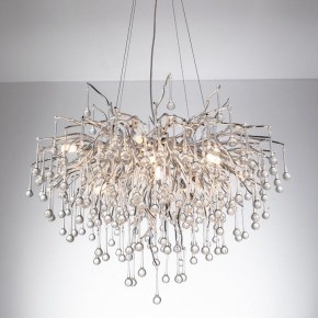 Подвесная люстра Divinare Salice 3132/26 SP-10 в Магнитогорске - magnitogorsk.mebel24.online | фото 3