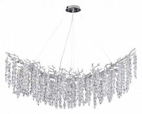 Подвесная люстра Divinare Salice 3135/26 SP-14 в Магнитогорске - magnitogorsk.mebel24.online | фото 2