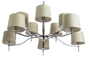 Подвесная люстра Divinare Soprano 1341/02 LM-10 в Магнитогорске - magnitogorsk.mebel24.online | фото