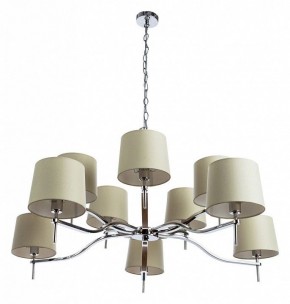 Подвесная люстра Divinare Soprano 1341/02 LM-10 в Магнитогорске - magnitogorsk.mebel24.online | фото 2