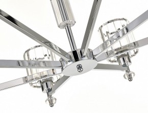 Подвесная люстра Escada Adorn 691/8S (Chrome) в Магнитогорске - magnitogorsk.mebel24.online | фото 3