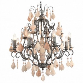 Подвесная люстра Favourite Albero 1763-8P в Магнитогорске - magnitogorsk.mebel24.online | фото
