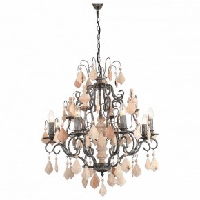 Подвесная люстра Favourite Albero 1763-8P в Магнитогорске - magnitogorsk.mebel24.online | фото 2