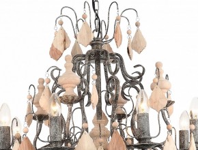 Подвесная люстра Favourite Albero 1763-8P в Магнитогорске - magnitogorsk.mebel24.online | фото 3