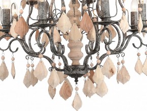 Подвесная люстра Favourite Albero 1763-8P в Магнитогорске - magnitogorsk.mebel24.online | фото 4