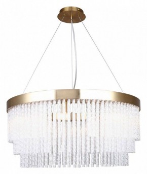 Подвесная люстра Favourite Bellinda 4189-8P в Магнитогорске - magnitogorsk.mebel24.online | фото 2