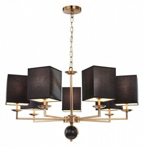 Подвесная люстра Favourite Diva 2822-7P в Магнитогорске - magnitogorsk.mebel24.online | фото 5