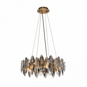 Подвесная люстра Favourite Glans 4303-8P в Магнитогорске - magnitogorsk.mebel24.online | фото 2