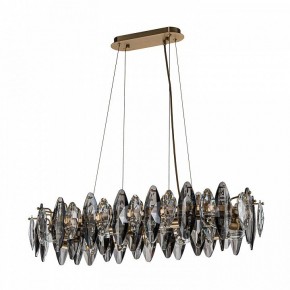 Подвесная люстра Favourite Glans 4303-8PC в Магнитогорске - magnitogorsk.mebel24.online | фото 2