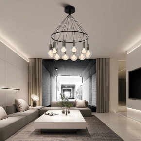Подвесная люстра Favourite Kula 4378-12P в Магнитогорске - magnitogorsk.mebel24.online | фото 3