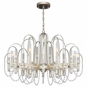 Подвесная люстра Favourite La Salute 2308-21P в Магнитогорске - magnitogorsk.mebel24.online | фото 2