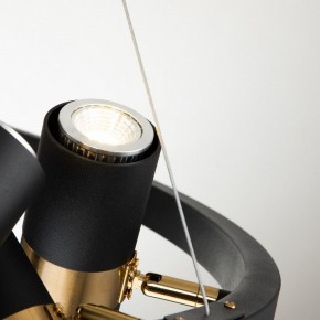 Подвесная люстра Favourite Light point 2997-9P в Магнитогорске - magnitogorsk.mebel24.online | фото 10