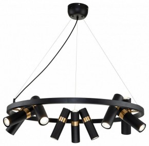 Подвесная люстра Favourite Light point 2997-9P в Магнитогорске - magnitogorsk.mebel24.online | фото 3