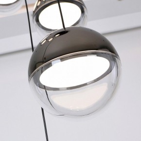 Подвесная люстра Favourite Luna 4371-9P в Магнитогорске - magnitogorsk.mebel24.online | фото 3