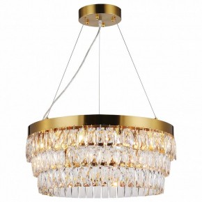 Подвесная люстра Favourite Magnitudo 2206-12P в Магнитогорске - magnitogorsk.mebel24.online | фото 2