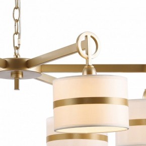 Подвесная люстра Favourite Mateo 2634-6P в Магнитогорске - magnitogorsk.mebel24.online | фото 6
