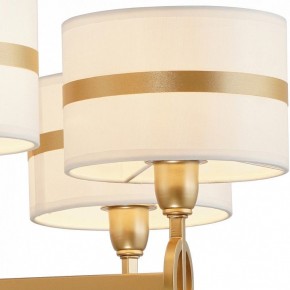 Подвесная люстра Favourite Mateo 2634-8P в Магнитогорске - magnitogorsk.mebel24.online | фото 10