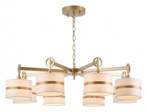 Подвесная люстра Favourite Mateo 2634-8P в Магнитогорске - magnitogorsk.mebel24.online | фото 5