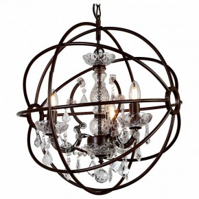Подвесная люстра Favourite Orbit 1834-3P в Магнитогорске - magnitogorsk.mebel24.online | фото 2