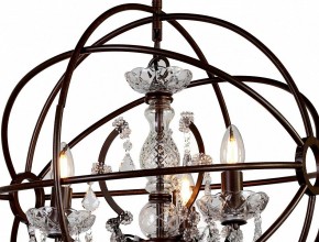 Подвесная люстра Favourite Orbit 1834-3P в Магнитогорске - magnitogorsk.mebel24.online | фото 3