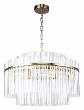 Подвесная люстра Favourite Rubum 4203-8P в Магнитогорске - magnitogorsk.mebel24.online | фото 2