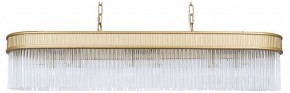 Подвесная люстра Favourite Turris 4200-12P в Магнитогорске - magnitogorsk.mebel24.online | фото