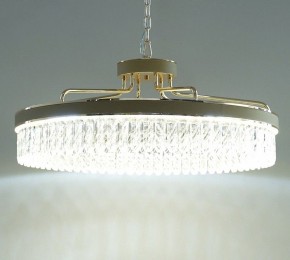 Подвесная люстра Favourite Visconte 4304-8P в Магнитогорске - magnitogorsk.mebel24.online | фото 5