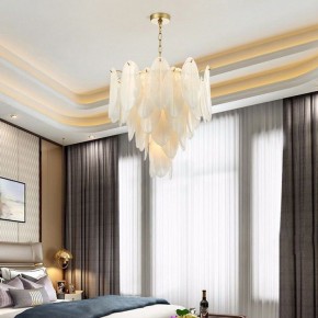 Подвесная люстра Imperiumloft Angel Style Italian Murano Glass BLOMST01 в Магнитогорске - magnitogorsk.mebel24.online | фото 4
