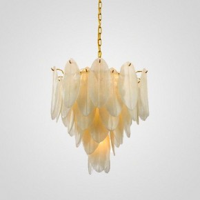 Подвесная люстра Imperiumloft Angel Style Italian Murano Glass BLOMST01 в Магнитогорске - magnitogorsk.mebel24.online | фото