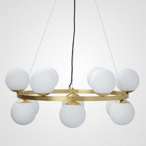 Подвесная люстра Imperiumloft Bubbles Bulbs By Ceci Thompson SANNE01 в Магнитогорске - magnitogorsk.mebel24.online | фото