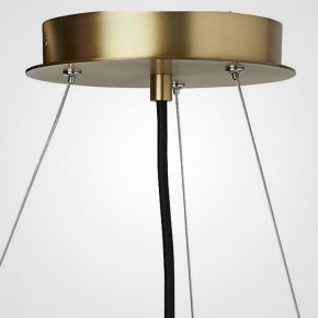 Подвесная люстра Imperiumloft Bubbles Bulbs By Ceci Thompson SANNE01 в Магнитогорске - magnitogorsk.mebel24.online | фото 7