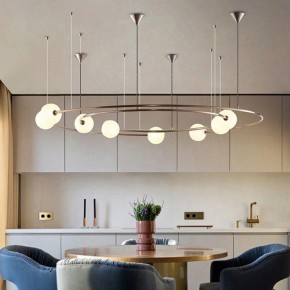 Подвесная люстра Imperiumloft Concent CONCENT01 в Магнитогорске - magnitogorsk.mebel24.online | фото 4