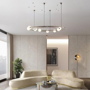 Подвесная люстра Imperiumloft Concent CONCENT01 в Магнитогорске - magnitogorsk.mebel24.online | фото 5
