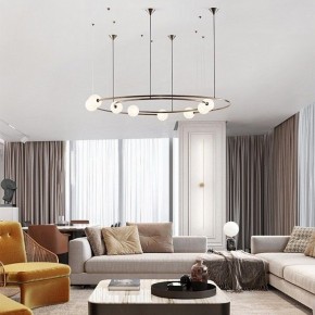 Подвесная люстра Imperiumloft Concent CONCENT01 в Магнитогорске - magnitogorsk.mebel24.online | фото 6