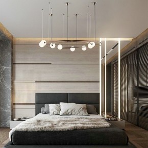 Подвесная люстра Imperiumloft Concent CONCENT01 в Магнитогорске - magnitogorsk.mebel24.online | фото 8