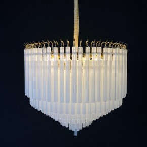 Подвесная люстра Imperiumloft Eich Chandelier Nova 40.1594 в Магнитогорске - magnitogorsk.mebel24.online | фото 2