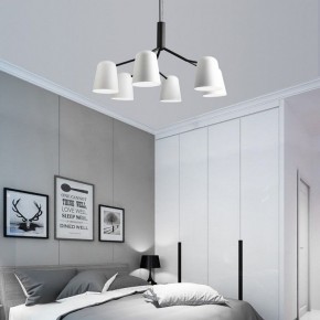 Подвесная люстра Imperiumloft Skym SKYM01 в Магнитогорске - magnitogorsk.mebel24.online | фото 4