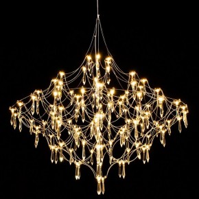 Подвесная люстра Kink Light Галанта 07881-80,33(21) в Магнитогорске - magnitogorsk.mebel24.online | фото