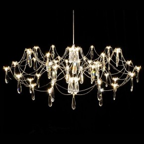 Подвесная люстра Kink Light Галанта 07889-80,02(21) в Магнитогорске - magnitogorsk.mebel24.online | фото