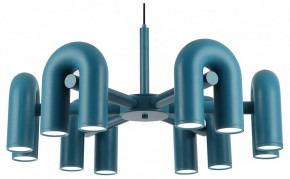 Подвесная люстра Kink Light Канти 08465-6,07 в Магнитогорске - magnitogorsk.mebel24.online | фото