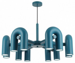 Подвесная люстра Kink Light Канти 08465-6,07 в Магнитогорске - magnitogorsk.mebel24.online | фото 2